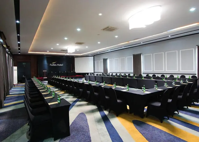 Forbis Hotel