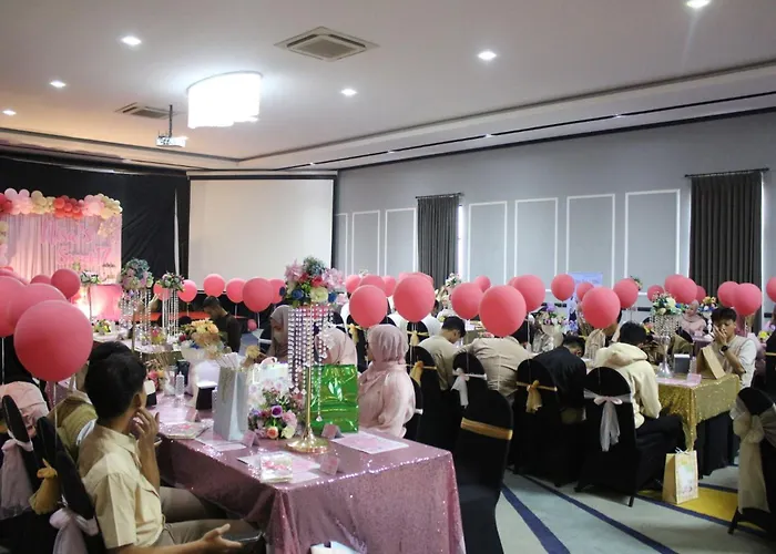 Forbis Hotel