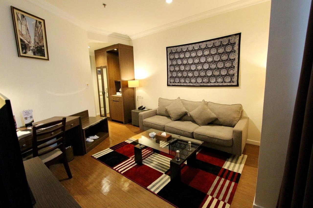 Forbis Hotel 4* Serang