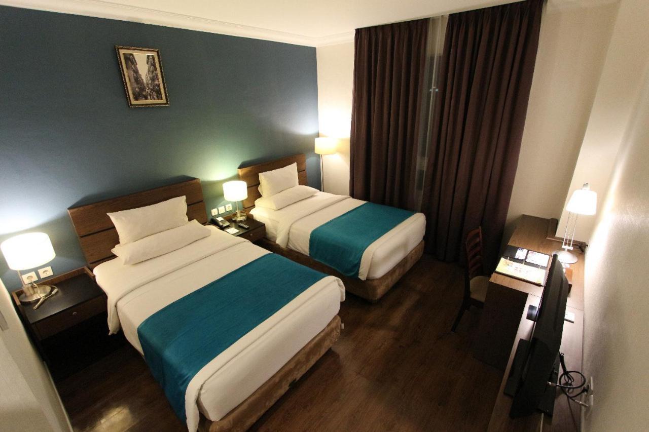 Forbis Hotel Hotel
