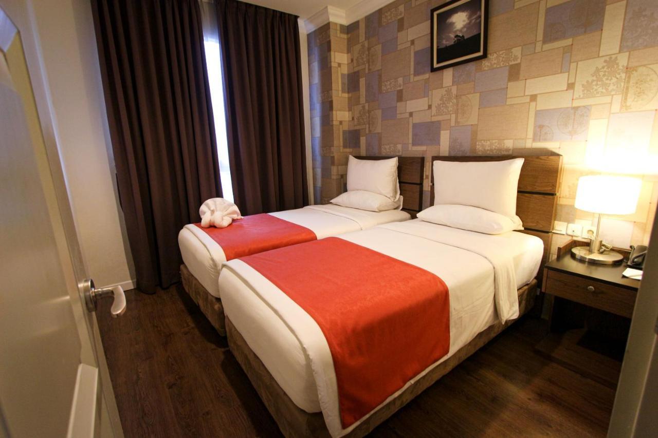 Forbis Hotel Hotel Serang