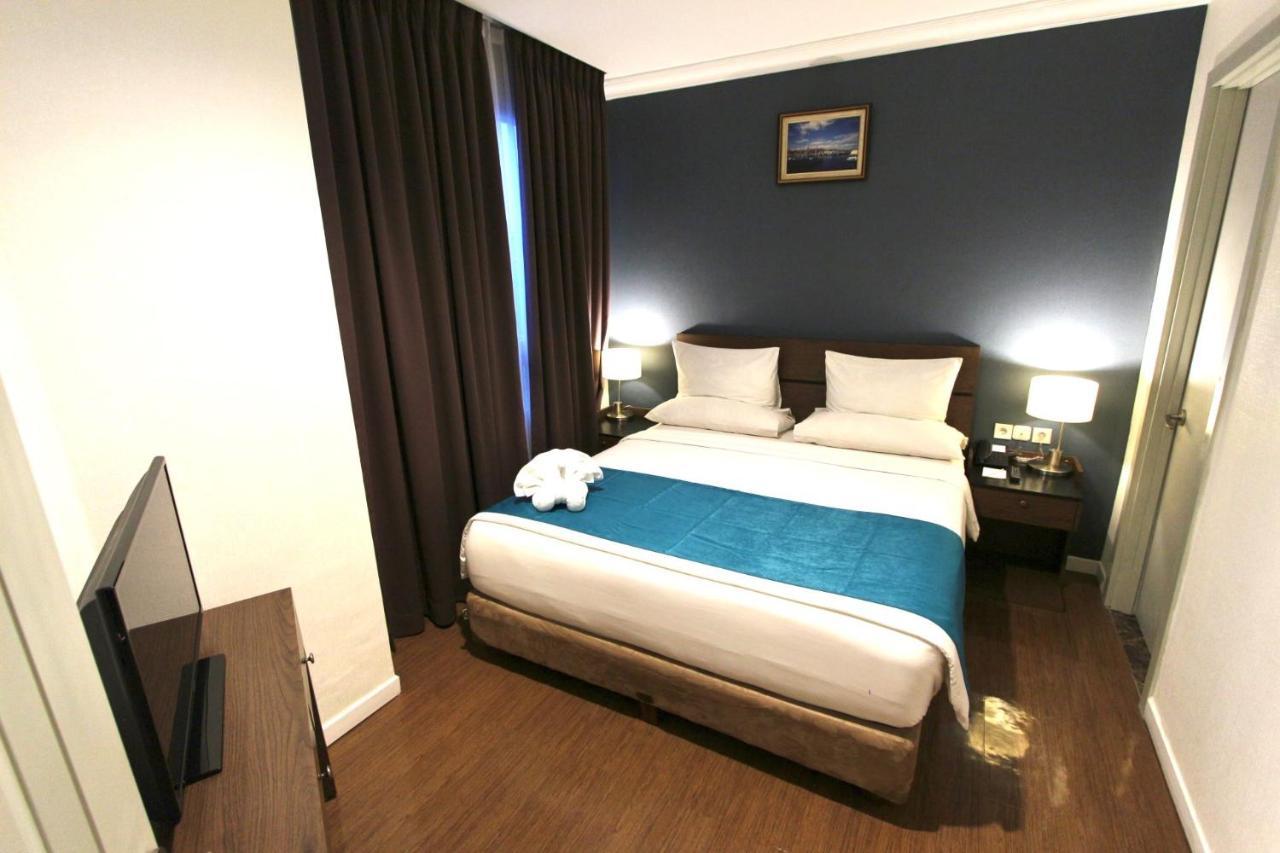 Forbis Hotel Hotel Serang