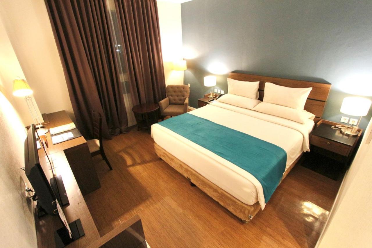 Forbis Hotel Hotel Serang