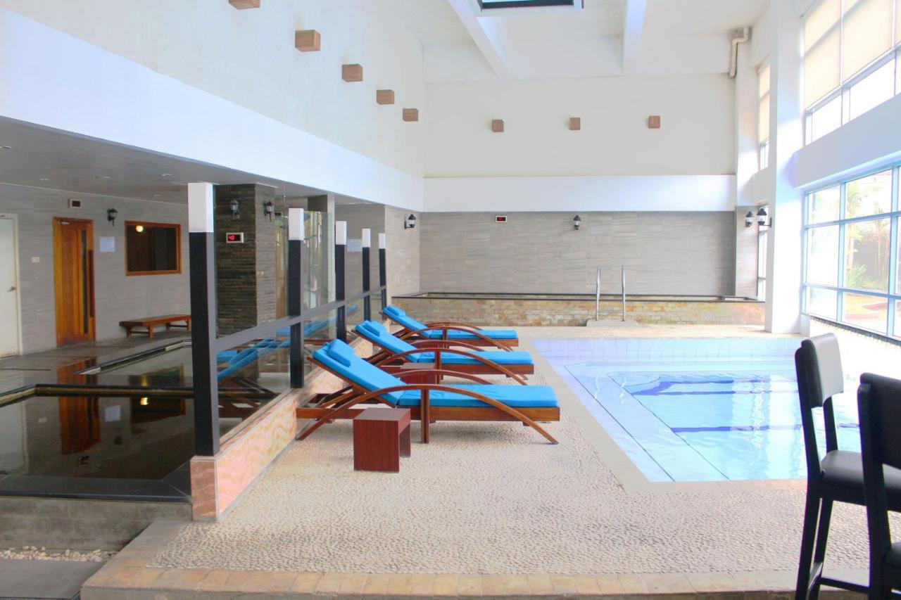 Forbis Hotel Hotel Serang