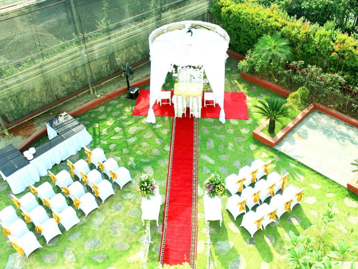 Forbis Hotel Hotel Serang