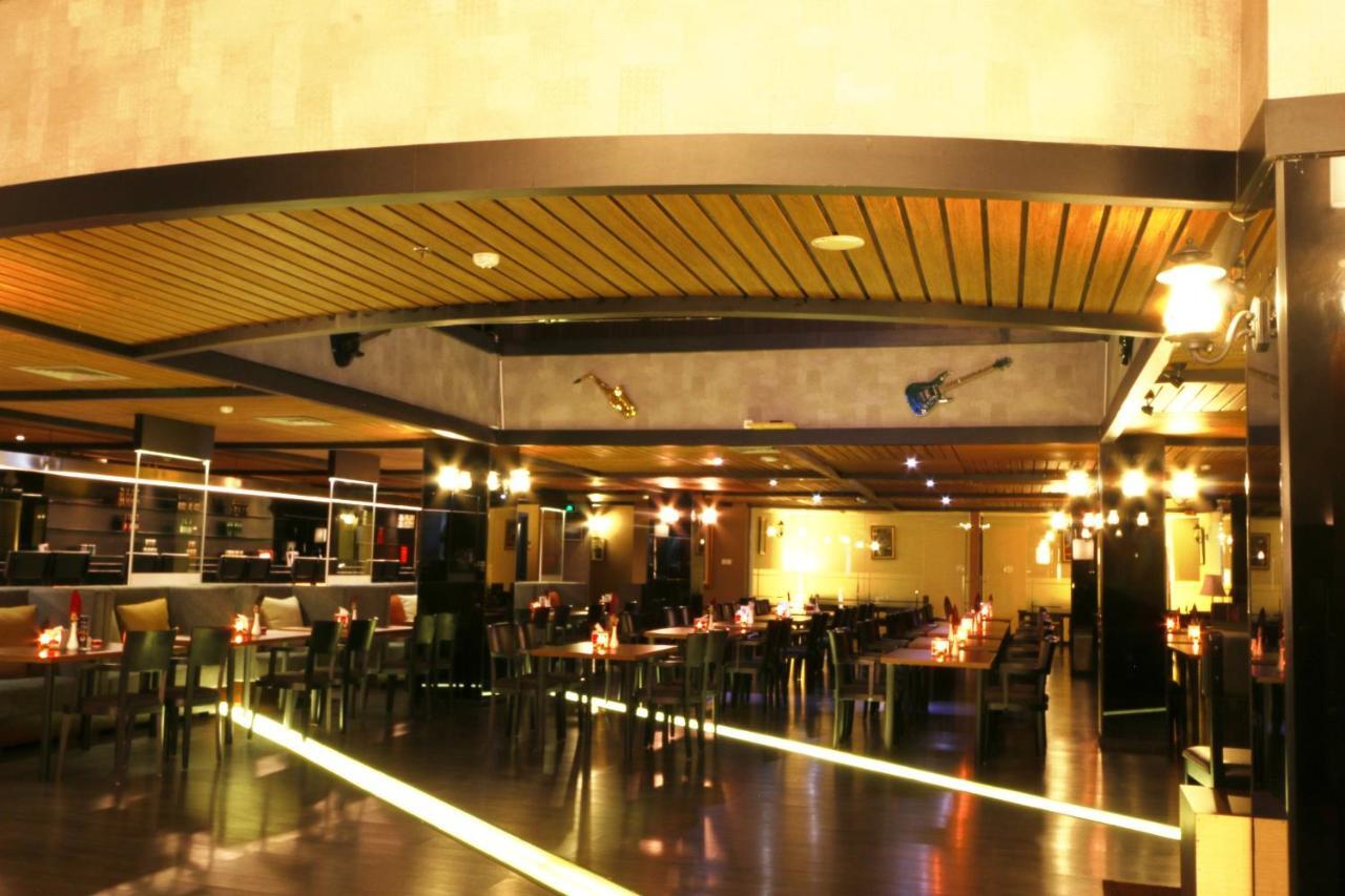 Hotel Forbis Hotel 4*