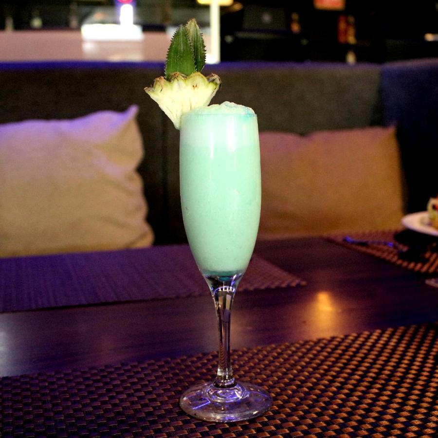 Forbis Hotel Hotel Serang