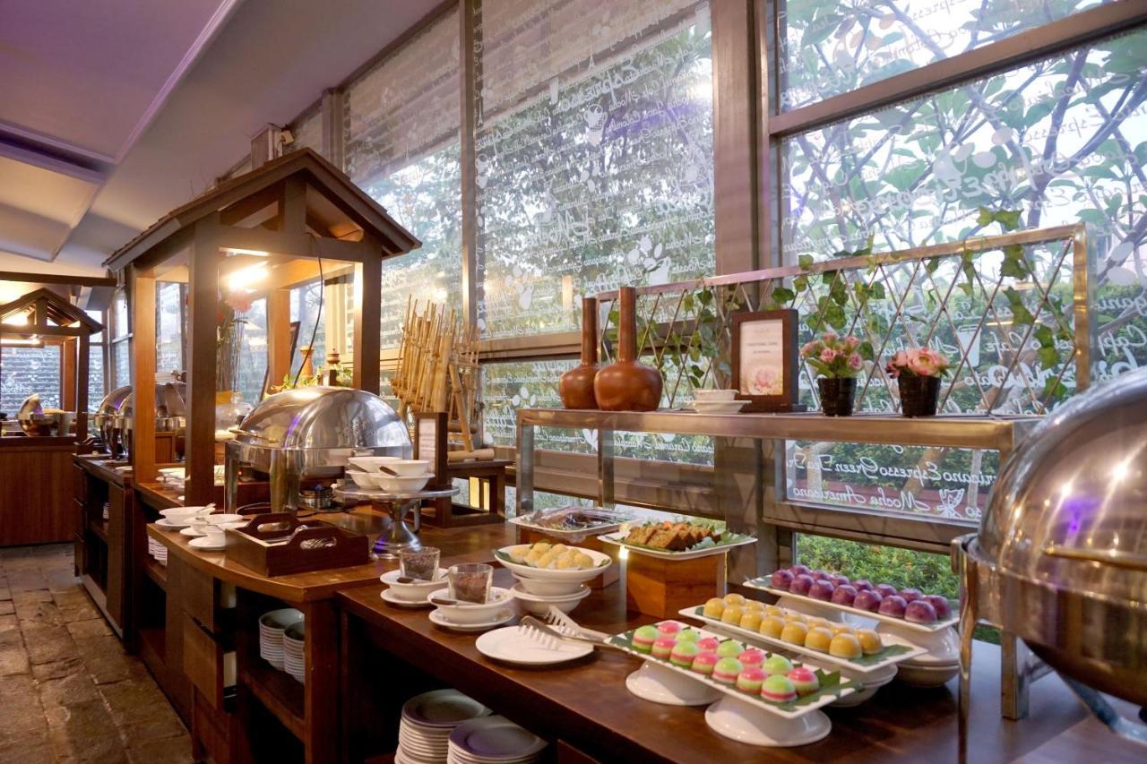 Forbis Hotel Hotel Serang